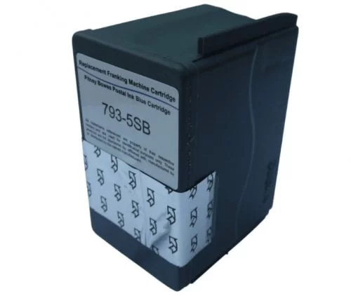 Compatible Pitney Bowes DM100i-200i ink cartridge